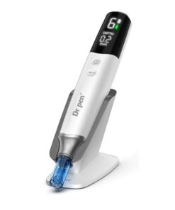 Dr. Pen M9 Microneedling