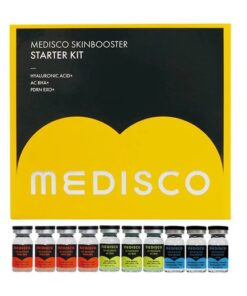 Medisco Skin Booster Starter Set