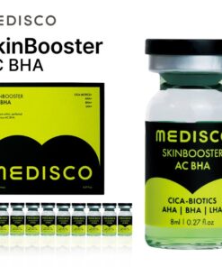 Medisco Skin Booster AC BHA