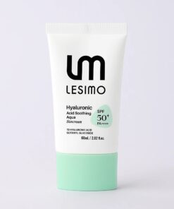 Lesimo SPF 50+